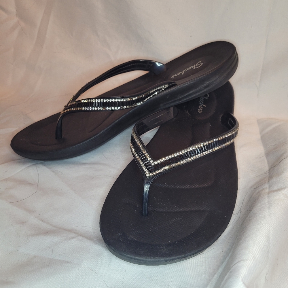 Sketches Sandles